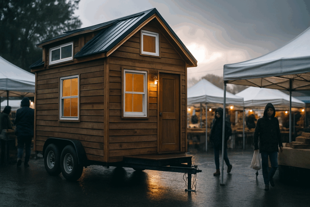 10 Space-Saving Design Ideas for Small Homes