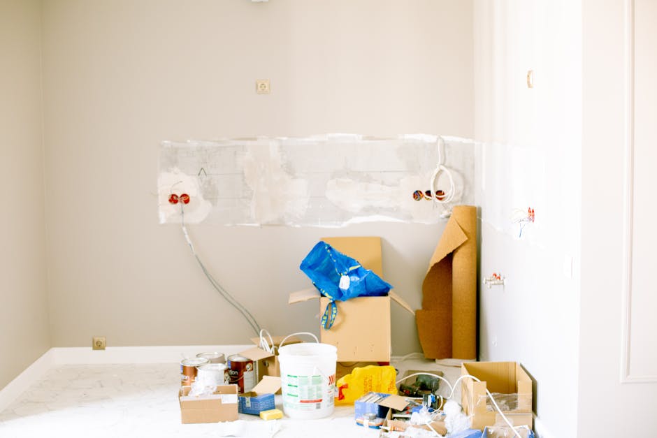 Easy DIY Interior Design Projects to Refresh Any Room