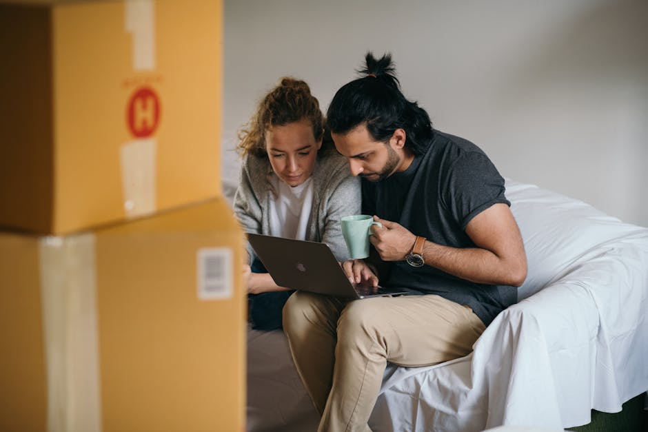 How Inflation and Interest Rates Are Influencing the Housing Market
