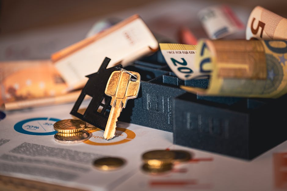 How to Build a Diverse Real Estate Portfolio from Scratch