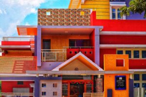 pimples with clear fluid on face