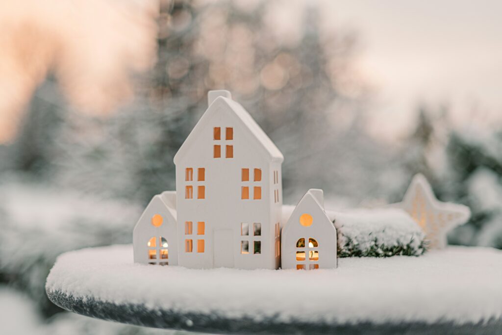 Seasonal Real Estate Trends: When's the Best Time to Buy?