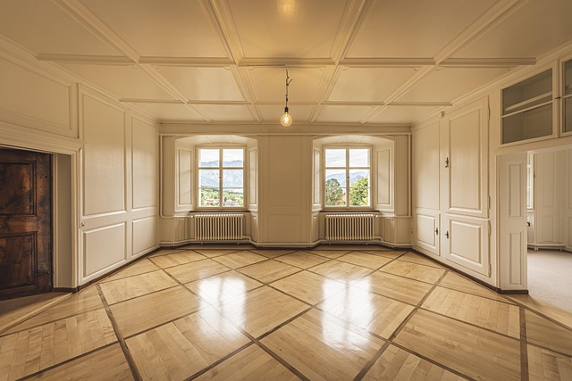 The Role of Technology in Shaping Future Real Estate Trends