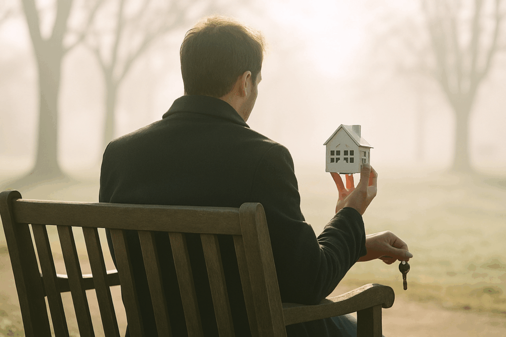 Understanding Risk in Real Estate Investments: A Practical Guide