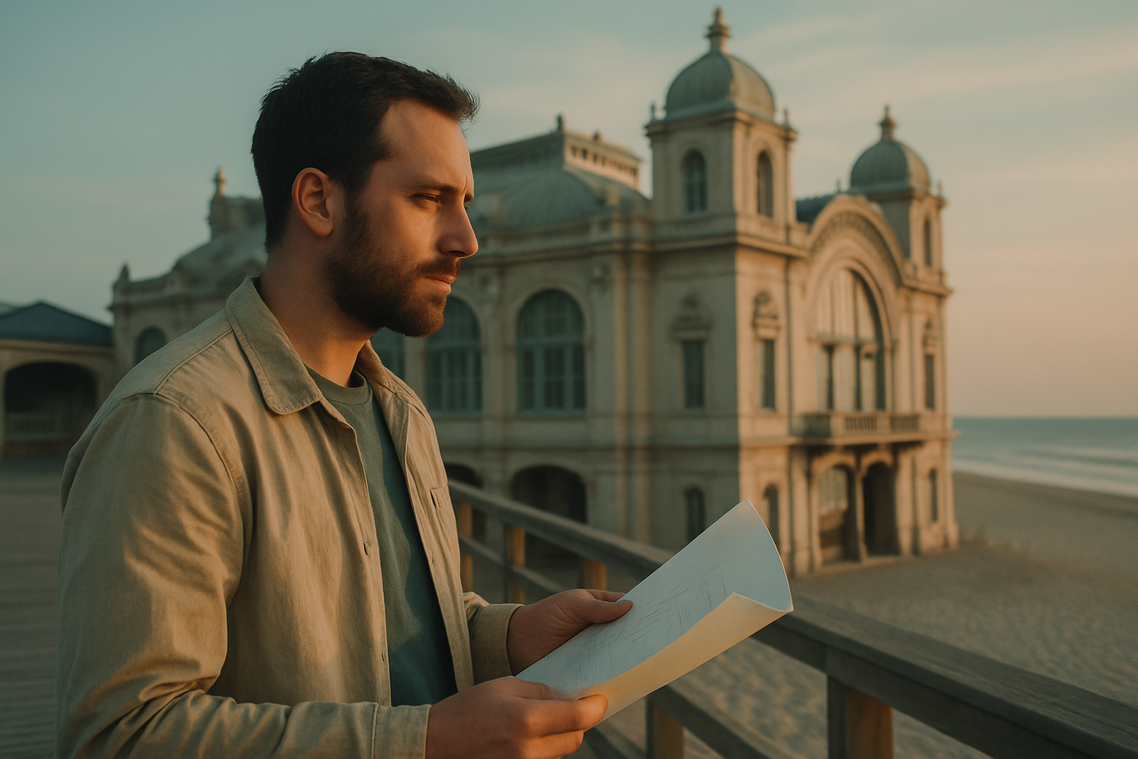 architectural identity