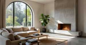 Architecture Kdainteriorment