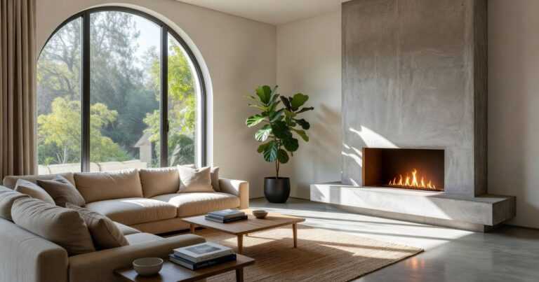 Architecture Kdainteriorment