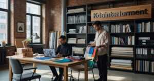 Building Guide Kdainteriorment