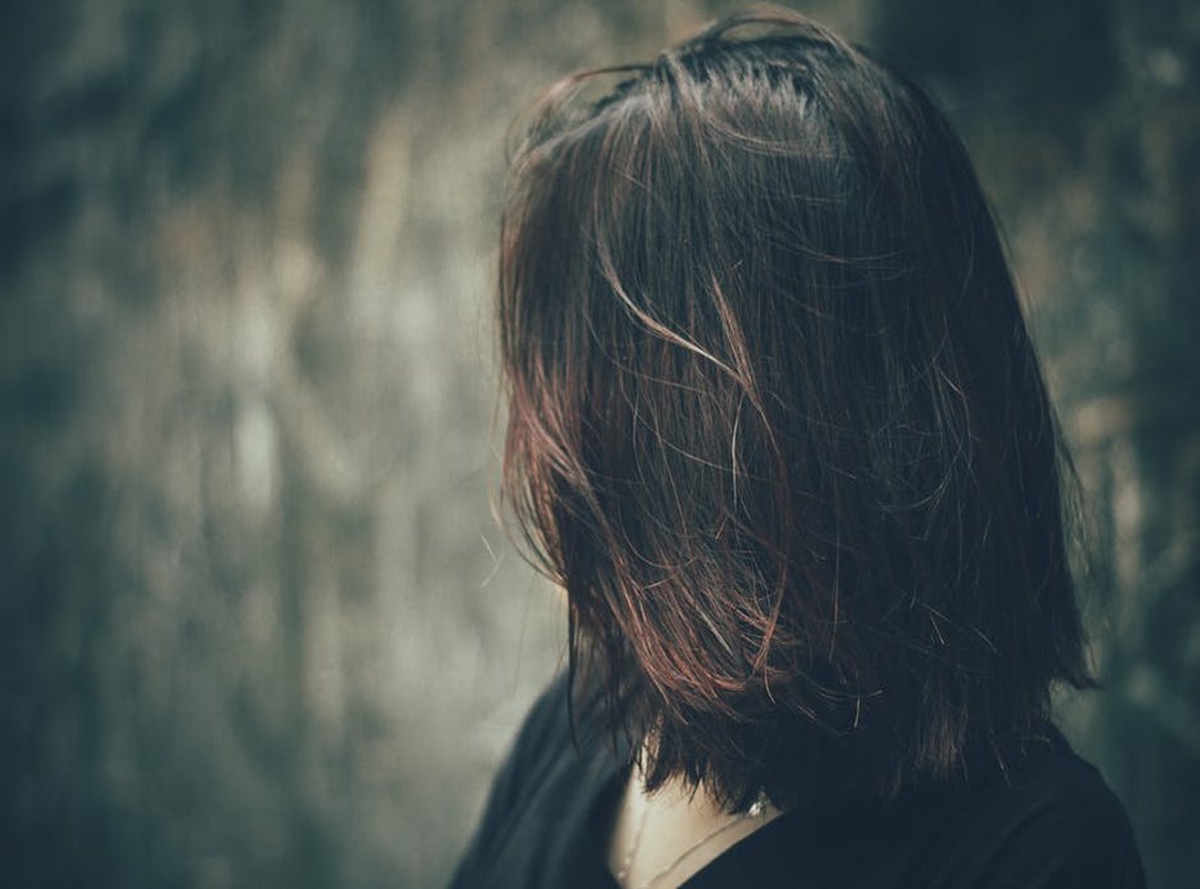 FAQs About the Attitude Girl Hidden Face with Hair Trend