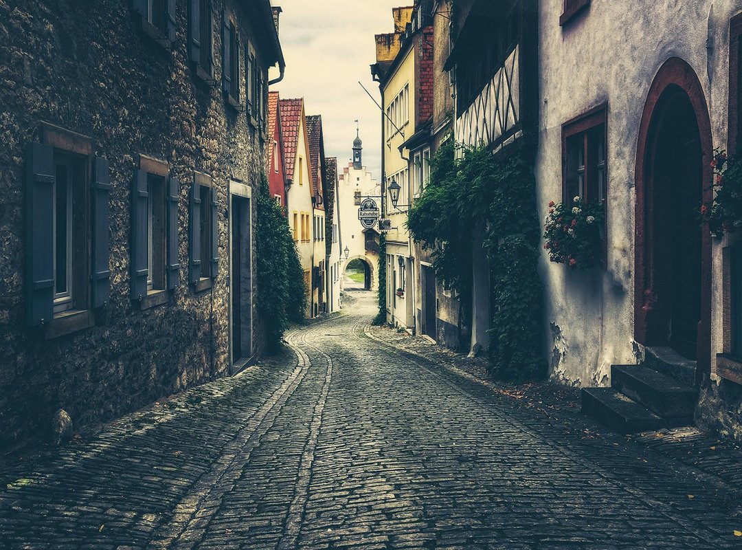 Meet the Main Characters Driving the Story