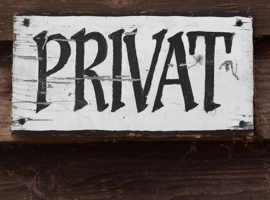 The Enduring Legacy of a Private Partnership