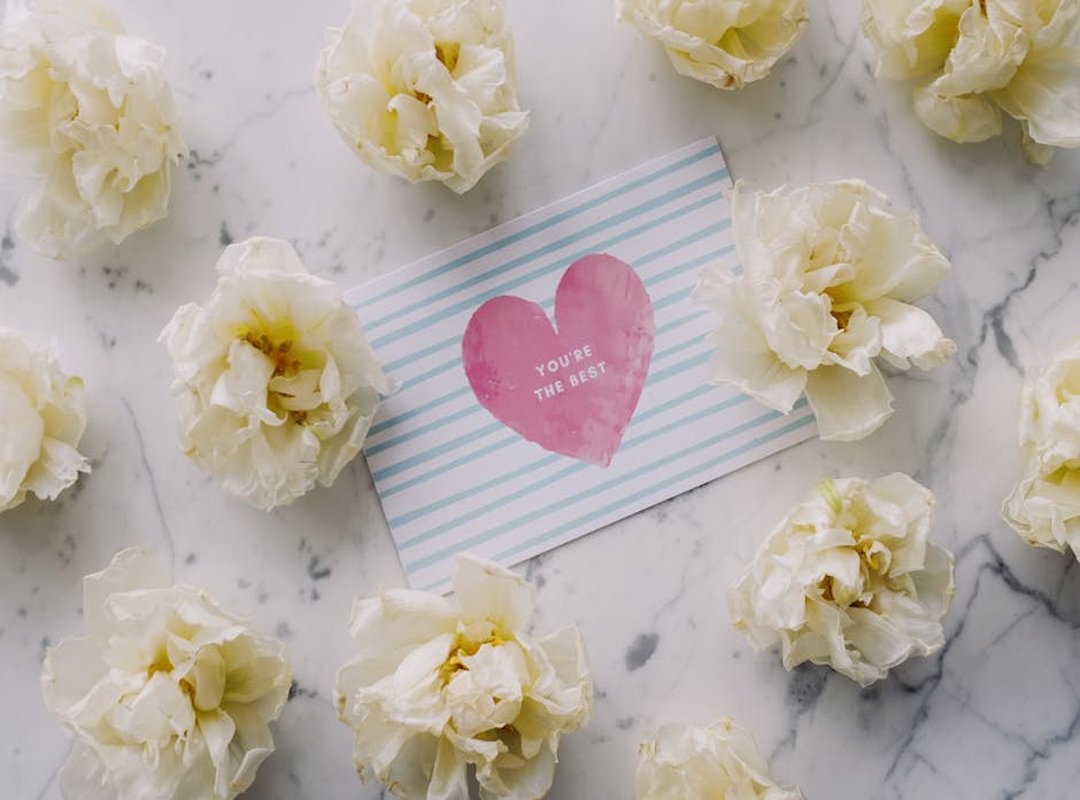 Our Picks: The Best Printable 'Young Paradise' Invitations