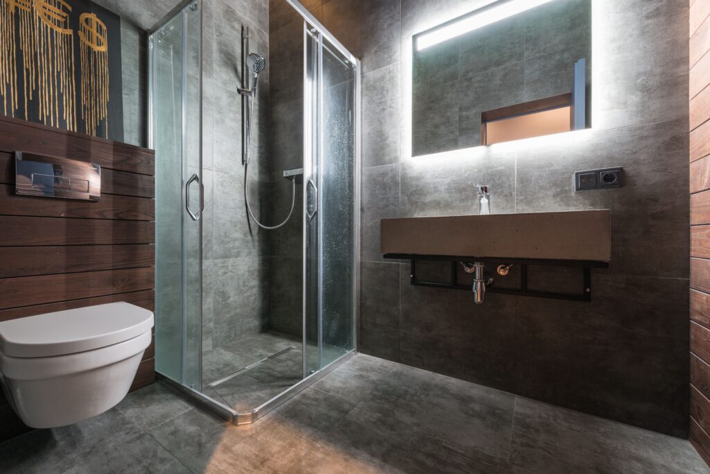 Tub to Shower Remodel: Navigating Conversion Options and Infrastructure Reality