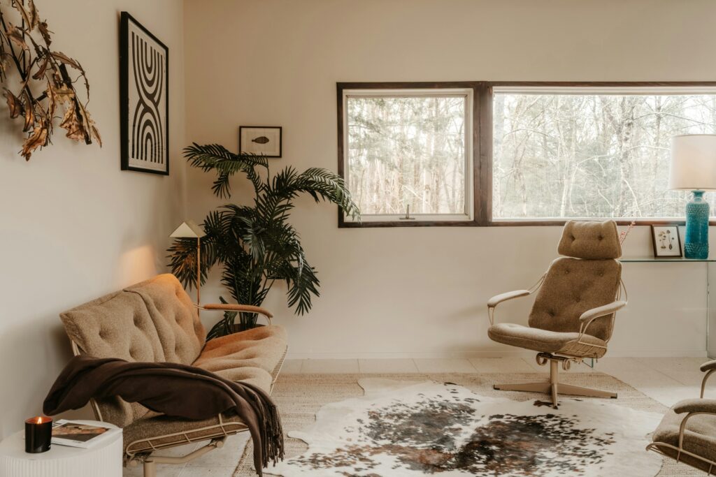 How a Well Designed Home Can Reduce Stress During Recovery