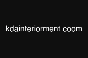 kdainteriorment.coom