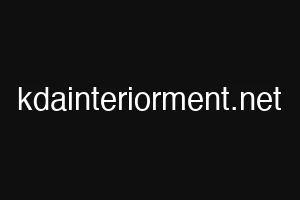 kdainteriorment.net